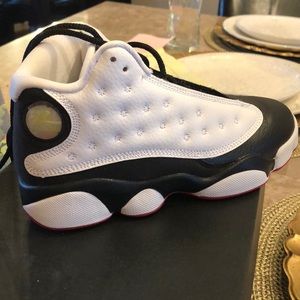 🔥🔥Jordan 13 retro BP